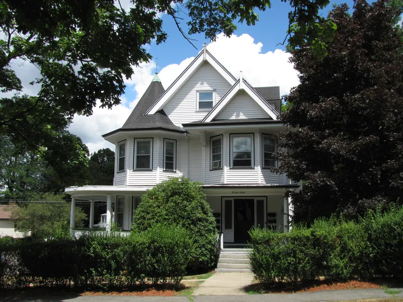 Stoneham, Massachusetts