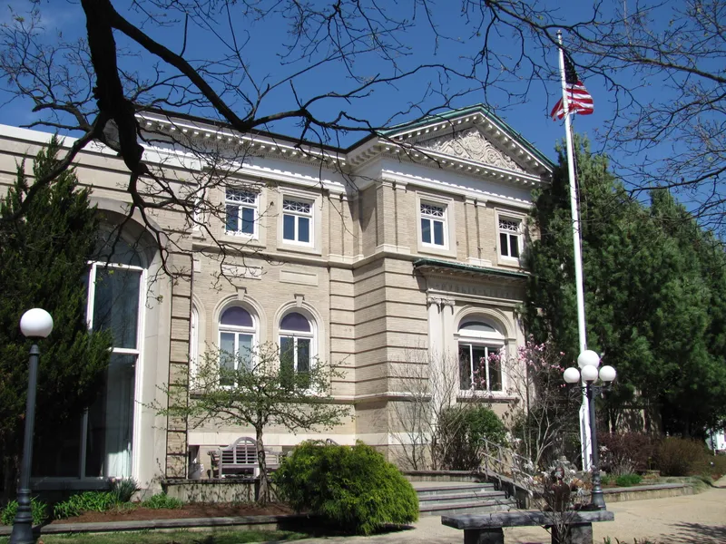 Melrose, Massachusetts