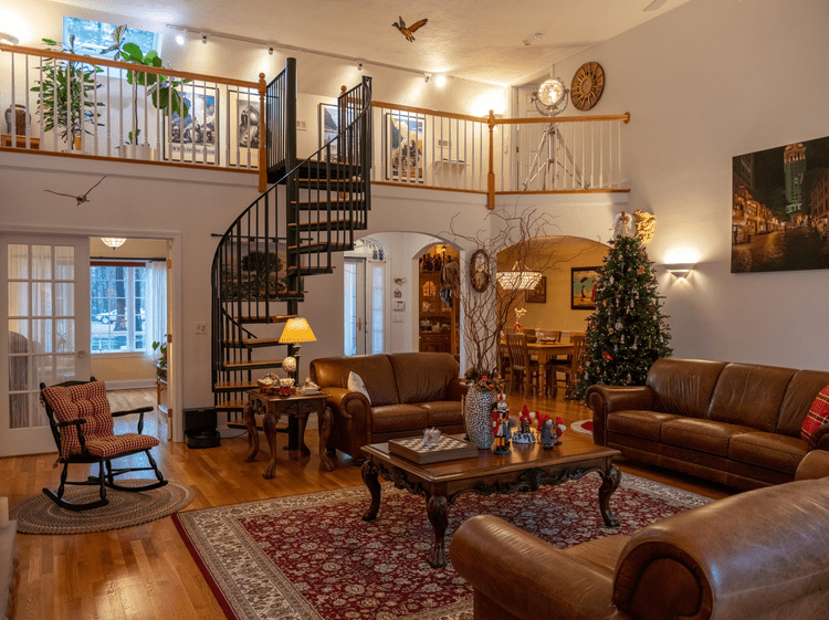 We manage all of the technical details of your project so that you do not have to worry about any them.