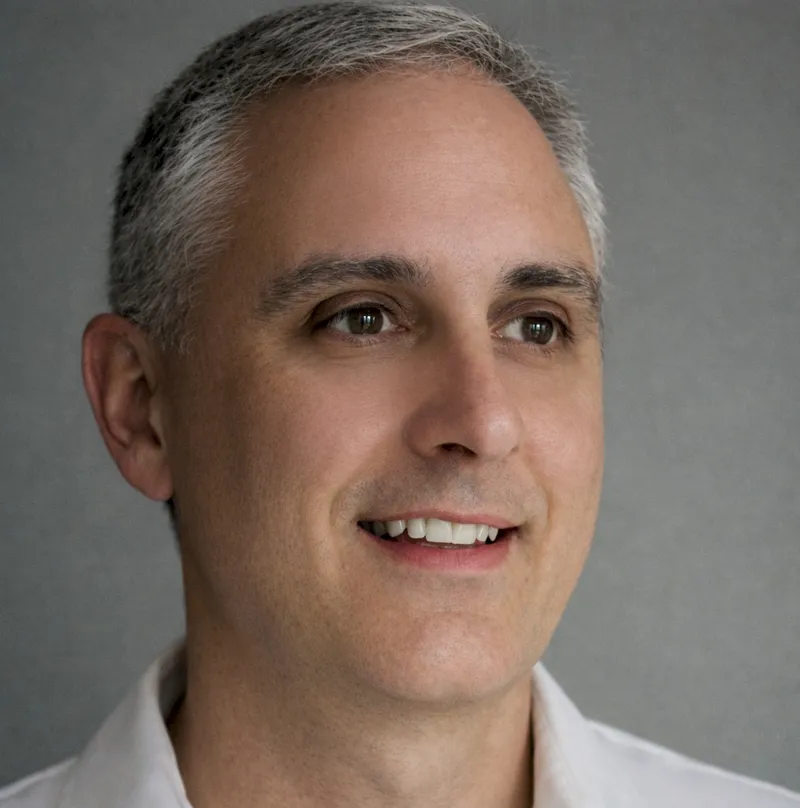 Joe Dellanno, Founder